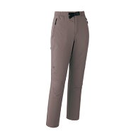 (T)ファイントラック FBW1101-MCBR・シルファパンツWomen's カラー：MCBR(モカブラウン)【2】【finetrack】