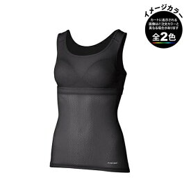 (T)ファイントラック FUW0424・ドライレイヤーベーシックブラタンクトップ 【女性用】【登山】【トレイルランニング】【トレッキング】【アンダーウェア】【下着】【ウエア館】【2】