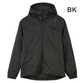 (T)ゴールドウィン GA23321 パーテックス カンタム パテッド ウォーム ジャケット(ユニセックス) / PERTEX QUANTUM Padded Warm Jacket【30％OFF】【登山】【キャンプ】【トレッキング】【ウエア館】