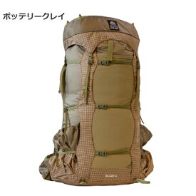 (e)GRANITE GEAR(グラナイトギア)2211200086・ブレイズ60【登山】【ザック】【リュック】【軽量】【エコープラザ】