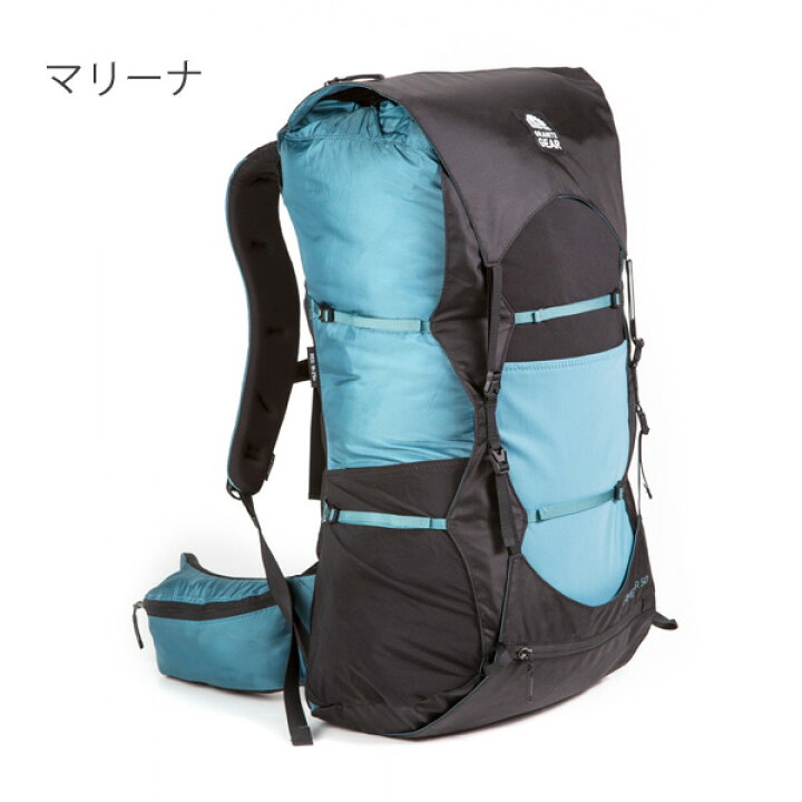 楽天市場】【エントリーでポイント5倍】(e)グラナイトギア 2211200203 