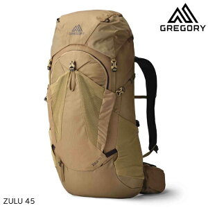 (e)�O���S���[ 145669D436/145292D436�E�Y�[��45�f�U�[�g�^��(GREGORY ZULU 45)�y�g���b�L���O�z�y�n�C�L���O�z�y�U�b�N�z�y�����b�N�z�y�{�Xe�z