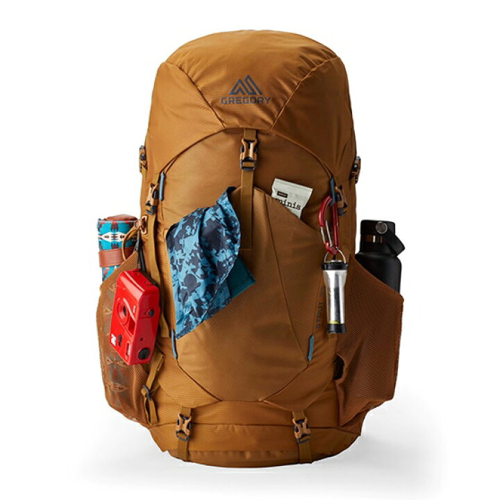 楽天市場】(e)グレゴリー 149374・スタウト35【登山】【トレッキング 
