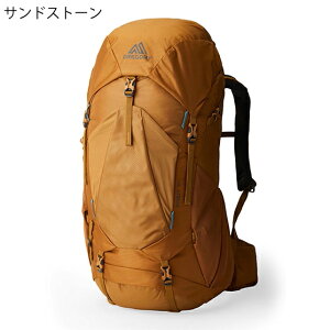 グレゴリー スタウト 45 (登山用リュック・ザック) 価格比較 - 価格.com