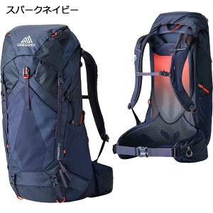 (e)�O���S���[ 153020/153021�E�p���S��40/PARAGON 40�yGREGORY�z�y�o�b�N�p�b�N�z�y�U�b�N�z�y�����b�N�T�b�N�z�y�g���b�L���O�z�y�L�����v�z�y���s/�g���x���z�yGREGORY�z�y�{�Xe�z