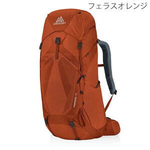 グレゴリー パラゴン 48 (登山用リュック・ザック) 価格比較 - 価格.com