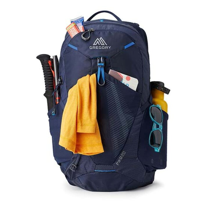 楽天市場】(e)グレゴリー 145275・ミコ20【登山】【キャンプ 