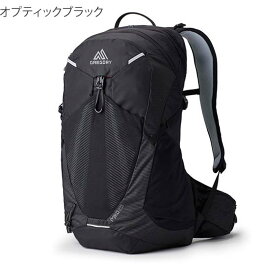 (e)グレゴリー 145276・ミコ25【登山】【キャンプ】【トレッキング】【ハイキング】【ザック】【リュック】【エコープラザ】