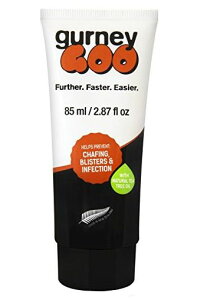 (S)GURNEY GOO(�K�[�j�[�E�O�[)�E�t�b�g�N���[�� ���[�W�`���[�u 85ml�y�{�XS�z