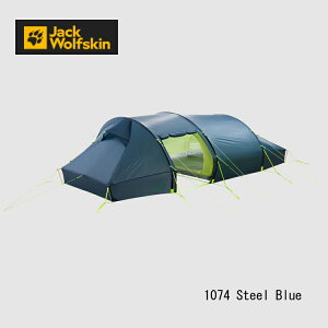 �W���b�N�E���t�X�L�� 3004031_1074�ELIGHTHOUSE III RT(Steel Blue)�y60%OFF�z�y�e���g�z�y�L�����v�z�y�c�[�����O�z�y�A�E�g�h�A�z�y���Бq�ɕۊǕi�z�yJackwolfskin�z