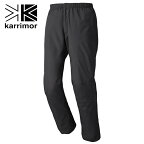 karrimor(カリマー)101503・WTX 3L rain pants / WTX3Lレインパンツ【40%OFF】