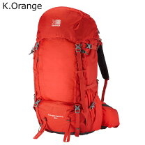 楽天市場】karrimor cougar 40－55の通販