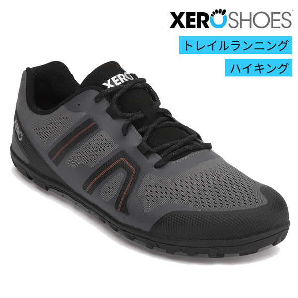 ギフ_包装 S Xero Shoes ゼロシューズ MEM<br> M's Mesa Trail メサトレイル2