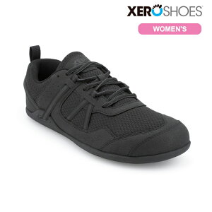(S)Xero Shoes(�[���V���[�Y) PRW-BLK�EPRIO/�v���I �u���b�N(BLK)�E�B�����Y�y�����j���O�z�y�E�H�[�L���O�z�y�t�B�b�g�l�X�z�y�����p�z�y���f�B�[�X�z�y�{�XS�z