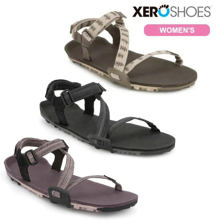 楽天市場】Xero Shoes(ゼロシューズ)TTW・W