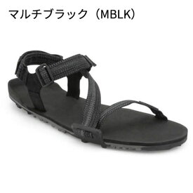 Xero Shoes(ゼロシューズ)TTW・W's ZトレイルEV【女性用】【サンダル】【海】【旅行】【トラベル】【キャンプ】(ITK)