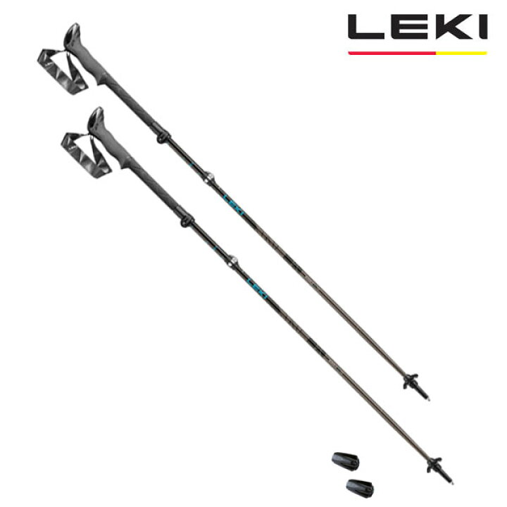 楽天市場】レキ(LEKI) 1300457・マカルー FX TA【30%OFF】【2本売り 