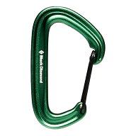 (C)ブラックダイヤモンド BD10079・ライトワイヤー(グリーン)/BlackDiamond LiteWire(Green)【3】【カラ…