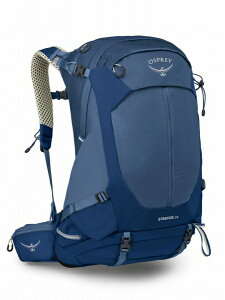 オスプレー ストラトス 34 32L/34L (登山用リュック・ザック) 価格比較 