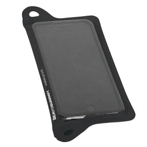 (A)�V�[�g�D�T�~�b�g�EST83233001�ETPU�K�C�h�E�H�[�^�[�v���[�t�P�[�X(�u���b�N�^XL�X�}�[�g�t�H��)�y3�z�ySEA TO SUMMIT�z