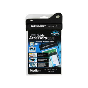 (A)�V�[�g�D�T�~�b�g�EST83202001�ETPU�K�C�h�A�N�Z�T���[�P�[�X(�u���b�N�^M)�y3�z�ySEA TO SUMMIT�z