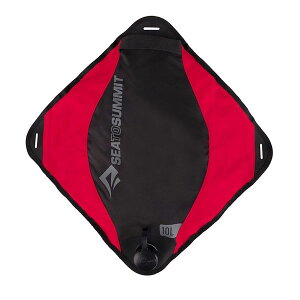 (A)�V�[�g�D�T�~�b�g�EST84104001�E�p�b�N�^�b�v(���b�h�^10L)�y3�z�ySEA TO SUMMIT�z