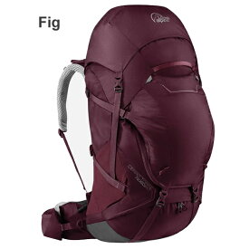 (e)ロウアルパイン FBQ-03・セロトーレND 60:80 / Cerro Torre ND60:80【登山】【トレッキング】【キャンプ】【バックパッキング】【旅行/トラベル】【大型ザック】【ウィメンズ】【レディース】【女性用】【エコープラザ】