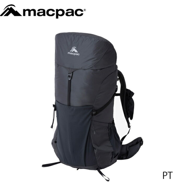 楽天市場】(e)マックパック MM62356・へスパー50【登山 