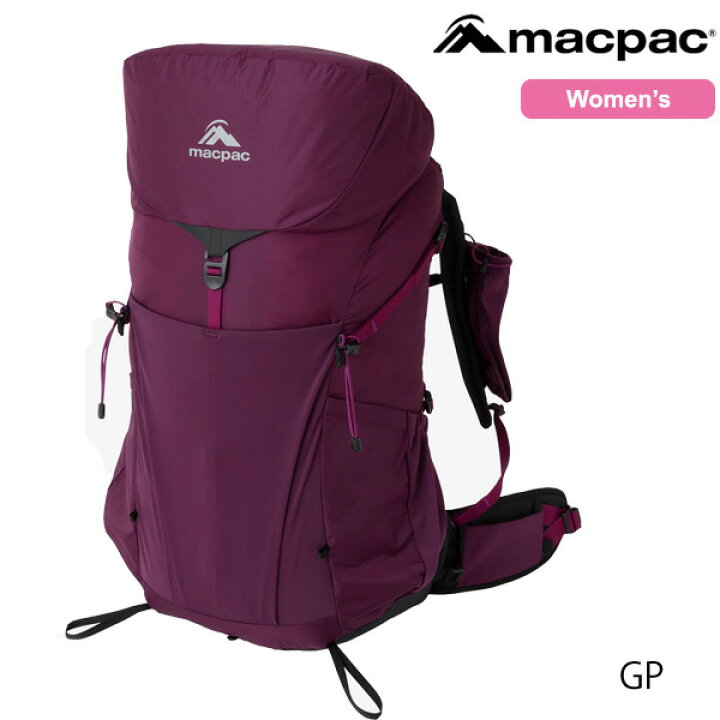楽天市場】(e)マックパック MM62358・ハーパー50【登山 