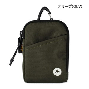 �}�[���b�g TSSUB411�EMarmot Multi Coin Case(�}�[���b�g�}���`�R�C���P�[�X)�y30%OFF�z�y���K����z�y��������z�y�|�[�`�z�y�g���b�L���O�z�y�L�����v�z�y���s�z�y�g���x���z�y�A�E�g�h�A�z�y��