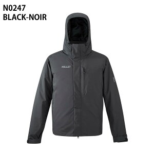 (T)ミレー MIV02118・ポベダジャケット(メンズ)/POBEDA JJACKET MEN【キャンプ】【トレッキング】【登山】【ストレッチ】【防水透湿生地】【レインジャケット】【ウエア館】