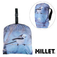 (e)ミレー MIS01326・フォトレインカバー30/40 /PHOTO RAIN COVER 30/40【トレッキング】【ハイキング】…