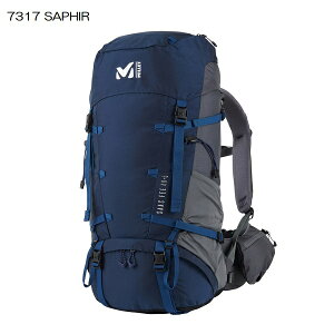 ミレー Saas Fee 40 5 Mis0638 40 5l 登山用リュック ザック 価格比較 価格 Com