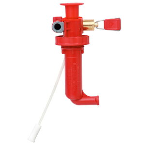 (e)MSR(エムエスアール) 36647・ドラゴンフライ フューエルポンプ【登山】【キャンプ】【トレッキング】【エコープラザ】