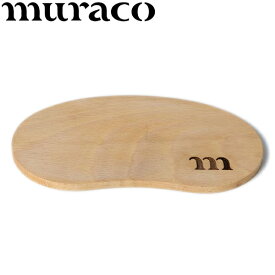 ムラコ CO0050・CUTTING BOARD for RICE COOKER(ライスクッカー用カッティングボード)【MURACO】【登山】【キャンプ】【木製】【食器】【飯盒用】【新着】