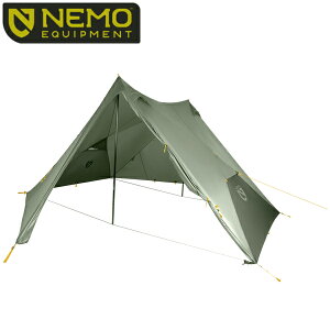 現品特価(Y)ニーモ NM-HEXEV-6P・ヘキサライトEvo 6P【35%OFF】【6人用】【タープ】【シェルター】【テント】【キャンプ】【登山】【トレッキング】【キャンプ】【旅行】【トラベル】【アウトド