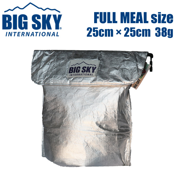 楽天市場】(1)BIG SKY(ビッグスカイ)・インサレーション断熱フード