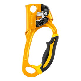 (C)ペツル B17ARA・アッセンション(右手用)【アッセンダー】【PZ-B】【本店C】【PETZL】