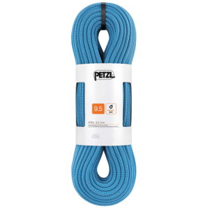 (C)ペツル R34A 060・アリアル 9.5mm×60m【クライミング】【シングルロープ】【ザイル】【クライミング館】【イチ押し】