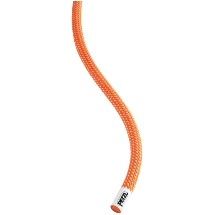 楽天市場】(C)ペツル R35A・ボルタ9.2mm×50m【10%OFF】【クライミング 