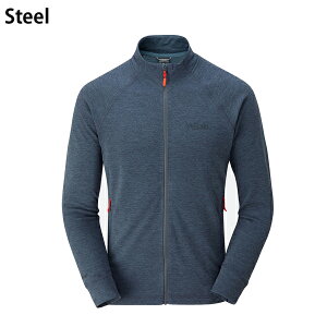(T)Rab (ラブ) QFF-72・ネクサスジャケット メンズ/Nexus Jacket Men's【登山】【キャンプ】【トレッキング】【フリース】【ミッドレイヤー】【ウエア館】【5】