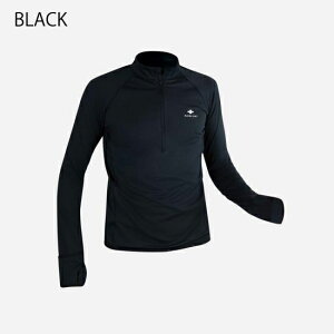 (T)RAIDLIGHT(���C�h���C�g) GLKMT01�E�E�C���^�[�g���C�� �����O�X���[�u �W�b�v�g�b�v �����Y/WINTERTRAIL Long Sleeve Zip Top Men's�y40%OFF�z�y�g���b�L���O�z�y�g���C�������j���O�z�y�����j���O�z�y�E