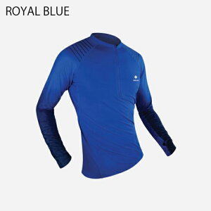 (T)RAIDLIGHT(���C�h���C�g) GLLMT02�ER-LIGHT �����O�X���[�u�W�b�v�g�b�v �����Y/R-LIGHT Long Sleeve Zip Top Men's�y40%OFF�z�y�g���C�������j���O�z�y�g���b�L���O�z�y�E�G�A�فz