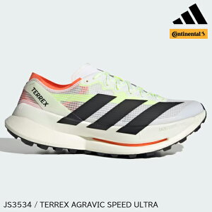 (S)�A�f�B�_�X / JS3534 / �e���b�N�X�A�O�����B�b�N�X�s�[�h�E���g��(adidas TERREX AGRAVIC SPEED ULTRA)�y�g���C�������j���O�V���[�Y�z�y�g�������V���[�Y�z�y�{�XS�z