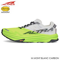 楽天市場】altra mont blanc 27.5の通販