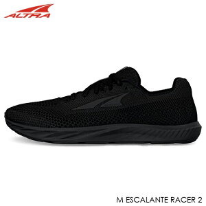 (S)�A���g�� / AL0A85NG001 / �����Y�G�X�J�����e���[�T�[2(ALTRA M ESCALANTE RACER 2)�y�{�XS�z