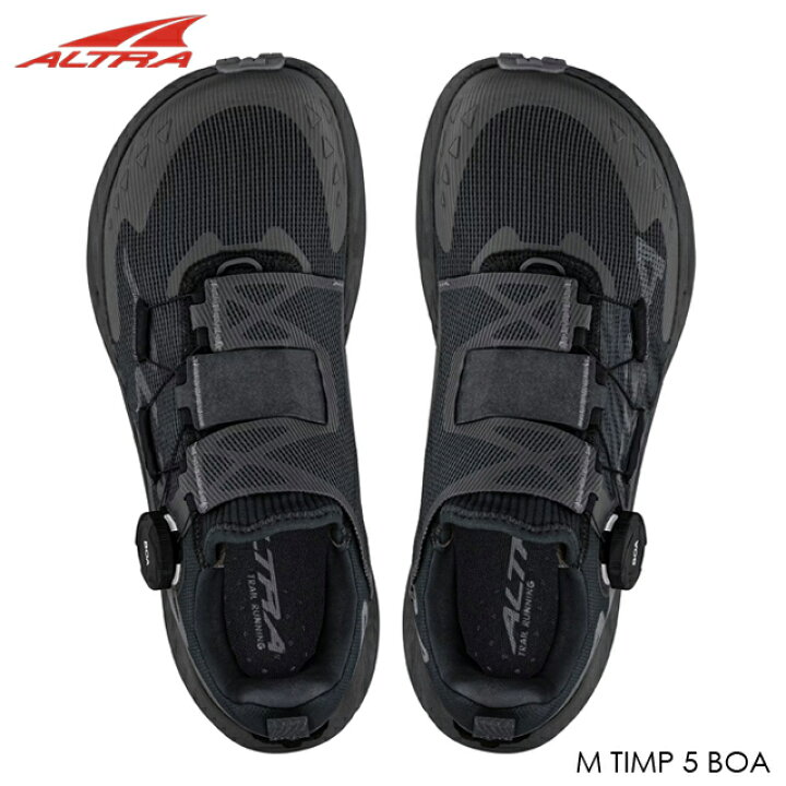 楽天市場】(S)アルトラ / AL0A85Q9001 / メンズティンプ5BOA(ALTRA M 