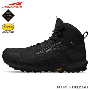 (S)Ag / AL0A85QB000 / YeBv5nCJ[GTX(ALTRA M TIMP 5 HIKER GTX)yeBvnCJ[GTXzynCLOV[YzySAebNXzy{XSz