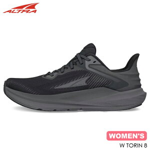 (S)Ag / AL0A85QF000 / EBYg[8(ALTRA W TORIN 8)y[hjOV[YzyfB[XzypzyV[Yفz