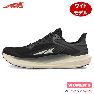 (S)�A���g�� / AL0A85QK010 / �E�B�����Y�g�[����8���C�h(ALTRA W TORIN 8 WIDE)�y�{�XS�z